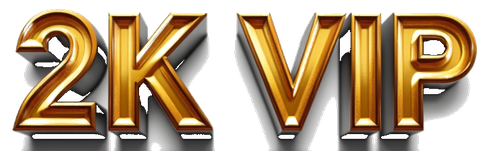 2k vip logo